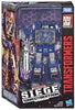 Transformers Siege War For Cybertron 7 Inch Action Figure Voyager Class - Soundwave