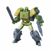 Transformers Siege War For Cybertron 7 Inch Action Figure Voyager Class - Springer