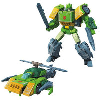 Transformers Siege War For Cybertron 7 Inch Action Figure Voyager Class - Springer