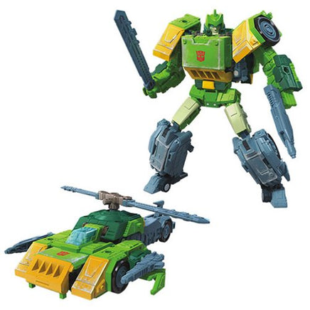 Transformers Siege War For Cybertron 7 Inch Action Figure Voyager Class - Springer