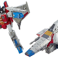 Transformers Siege War For Cybertron 7 Inch Action Figure Voyager Class - Starscream