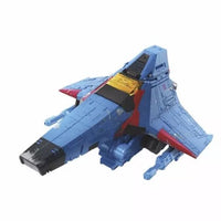 Transformers Siege War For Cybertron 7 Inch Action Figure Voyager Class - Thundercracker