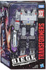 Transformers Siege War For Cybertron 7 Inch Action Figure Voyager Class Wave 1 - Megatron