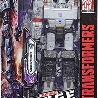 Transformers Siege War For Cybertron 7 Inch Action Figure Voyager Class Wave 1 - Megatron