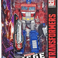 Transformers Siege War For Cybertron 7 Inch Action Figure Voyager Class Wave 1 - Optimus Prime