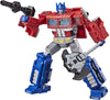 Transformers Siege War For Cybertron 7 Inch Action Figure Voyager Class Wave 1 - Optimus Prime