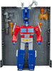 Transformers Studio Series 7 Inch Action Figure Commander Class - Optimus Prime with Trailer #31