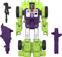 Transformers Studio Series Constructicon 5 Inch Action Figure Voyager Class (2025 Wave 1) - Scrapper