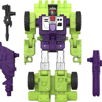 Transformers Studio Series Constructicon 5 Inch Action Figure Voyager Class (2025 Wave 1) - Scrapper