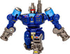 Transformers Studio Series 3.75 Inch Action Figure Core Class (2024 Wave 1) - Concept Art Rumble