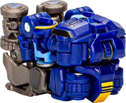 Transformers Studio Series 3.75 Inch Action Figure Core Class (2024 Wave 1) - Concept Art Rumble