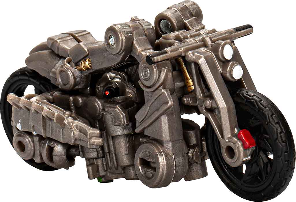 Transformers Studio Series 3.75 Inch Action Figure Core Class (2024 Wa ...
