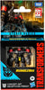 Transformers Studio Series 3.75 Inch Action Figure Core Class (2024 Wave 4) - Concept Art Frenzy