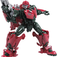 Transformers Studio Series 6 Inch Action Figure Deluxe Class (2020 Wave 3) - Cliffjumper #64