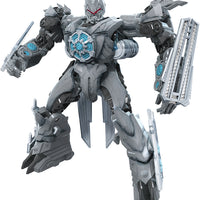 Transformers Studio Series 6 Inch Action Figure Deluxe Class (2020 Wave 3) - TF2 Soundwave #62