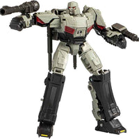 Transformers Studio Series 6 Inch Action Figure Deluxe Class (2024 Wave 4) - Megatron #114