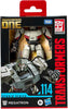 Transformers Studio Series 6 Inch Action Figure Deluxe Class (2024 Wave 4) - Megatron #114