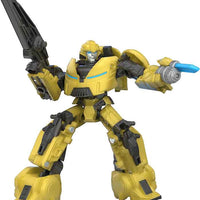 Transformers Studio Series 5 Inch Action Figure Deluxe Class (2025 Wave 1) - Bumblebee (B-127)