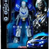 Transformers Studio Series 6 Inch Action Figure Deluxe Class (2025 Wave 2) - Wheeljack (QUE)