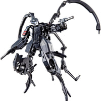 Transformers Studio Series 6 Inch Action Figure Deluxe Class (2026 Wave 1) - Airachnid