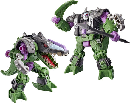Transformers Studio Series 6 Inch Action Figure Deluxe Class (2026 Wave 7) - Allicon