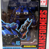 Transformers Studio Series 6 Inch Action Figure Deluxe Class - Dropkick #46