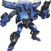 Transformers Studio Series 6 Inch Action Figure Deluxe Class - Dropkick #46