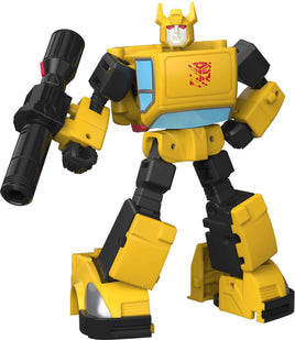 Transformers Studio Series 5 Inch Action Figure Deluxe Class - Bumblebee (Awakening)