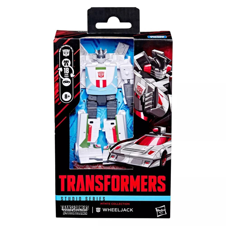 Transformers Studio Series| Cmdstore