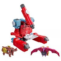 Transformers Studio Series 6 Inch Action Figure Deluxe Class Exclusive - Perceptor