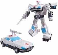 Transformers Studio Series 6 Inch Action Figure Deluxe Class Exclusive - Prowl