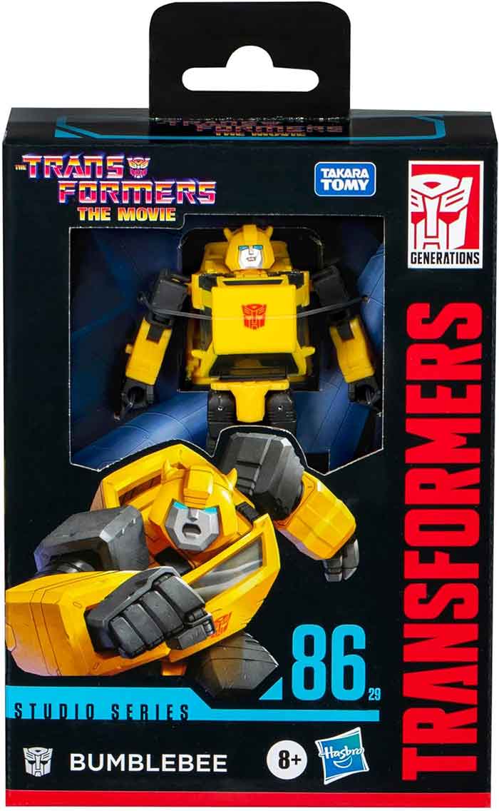 Amazon.com: Transformers Cyberverse Action Attackers