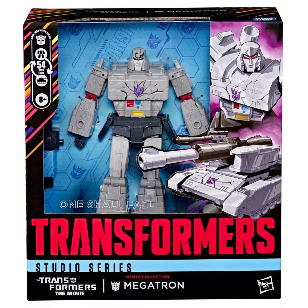 Transformers Studio Series 7 Inch Action Figure Leade Class Exclusive ...