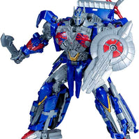 Transformers Studio Series 8 Inch Action Figure Leader Class (2025 Wave 2) - Optimus Prime