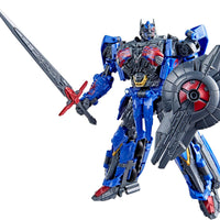 Transformers Studio Series 8 Inch Action Figure Leader Class (2026 Wave 1) - Nemesis Prime