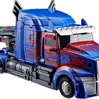 Transformers Studio Series 8 Inch Action Figure Leader Class (2026 Wave 1) - Nemesis Prime
