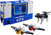Transformers Studio Series 8 Inch Action Figure Leader Class (2026 Wave 1) - Soundwave