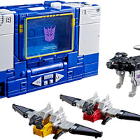 Transformers Studio Series 8 Inch Action Figure Leader Class (2026 Wave 1) - Soundwave