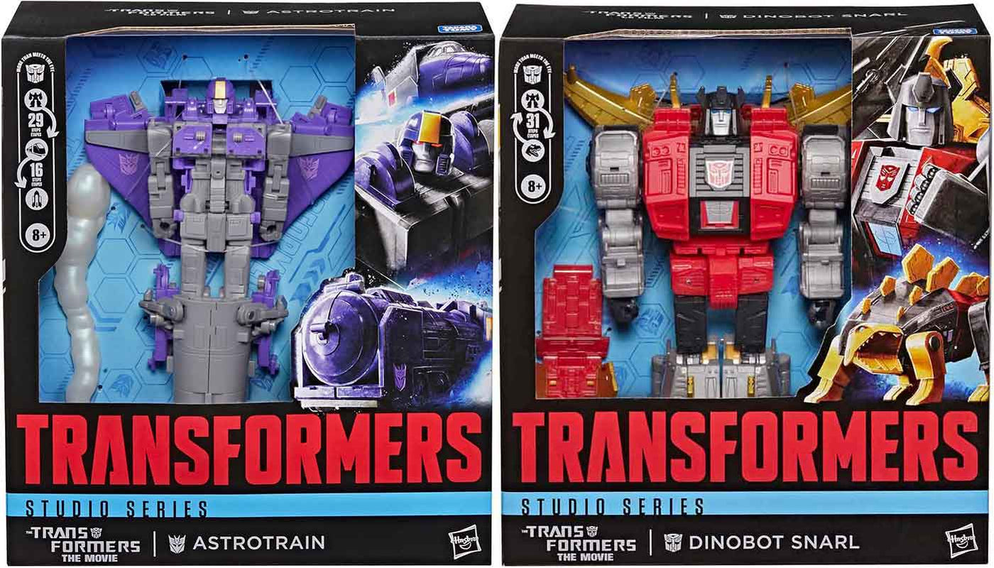 Transformers| Cmdstore