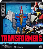 Transformers Studio Series 8 Inch Action Figure Leader Class (2026 Wave 7) - Dinobot Swoop