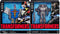 Transformers Studio Series 8 Inch Action Figure Leader Class (2026 Wave 7) - Set of 2 (Megatron - Swoop)