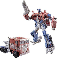 Transformers Studio Series 7 Inch Action Figure Voyager (2026 Wave 4) - Optimus Prime (Age of Extinction)