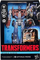 Transformers Studio Series 7 Inch Action Figure Voyager (2026 Wave 4) - Optimus Prime (Age of Extinction)