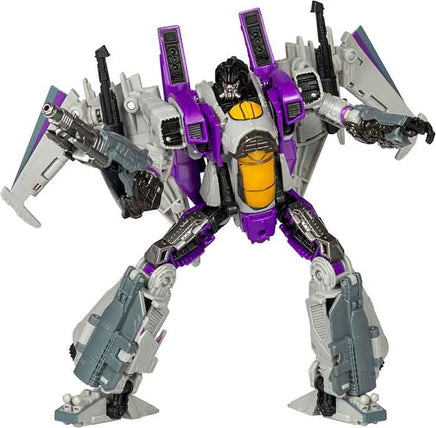 Transformers Studio Series Voyager Class, action figure di Sentinel Transformers Studio Series Voyager Class, action figure di Sentinel