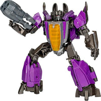 Transformers Studio Series 7 Inch Action Figure Voyager Class (2025 Wave 1) - Gamer Edition Skywarp 11