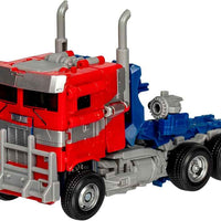 Transformers Studio Series 7 Inch Action Figure Voyager Class (2025 Wave 1) - Optimus Prime #102