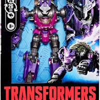 Transformers Studio Series 7 Inch Action Figure Voyager Class (2026 Wave 1) - Alpha Trion