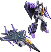 Transformers Studio Series 7 Inch Action Figure Voyager Class (2026 Wave 2) - Skywarp