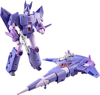 Transformers Studio Series 7 Inch Action Figure Voyager Class (2026 Wave 4) - Cyclonus