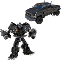 Transformers Studio Series 7 Inch Action Figure Voyager Class (2026 Wave 7) - Ironhide
